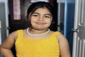 Girl Who Died In Hersheypark Wave Pool Identified As 9-Year-Old Sophia Subedi