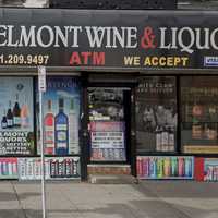 Winning $219K Lottery Ticket Sold At Jersey City Liquor Store