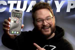 Apple Sues Tech Leaker Jon Prosser Over iOS 26: Federal Complaint