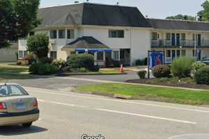 Violent Armed Robbery At Wethersfield Motel Leaves Clerk Injured; Police Seek Public's Help