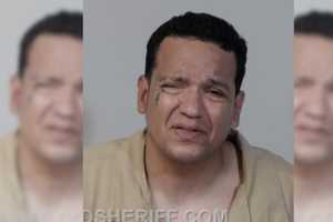 ‘Hitting The Sauce’: NY Man Charged With DUI, Cocaine Possession In Virginia: Sheriff