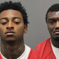‘Florida Men’ Busted In Loudoun Linked To ‘Felony Lane Gang’ Crimes In VA, MD: Sheriff