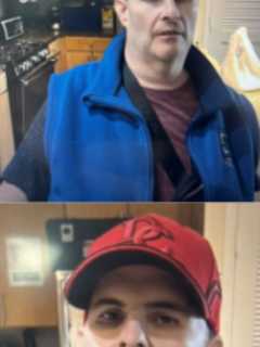 Purple Alert Issued After Man With Cognitive Impairment Goes Missing In Maryland