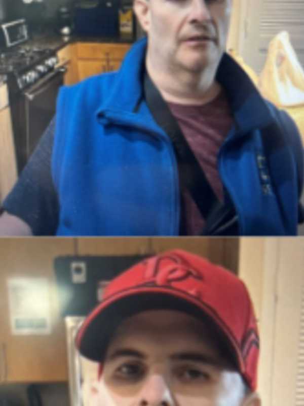 Purple Alert Issued After Man With Cognitive Impairment Goes Missing In Maryland