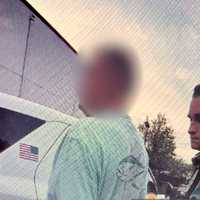 Man Drove Drunk With Daughter In Car: Washington Township PD