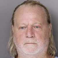 4-Year-Old Upstairs When PA Man Fires Gun Into Ceiling: Police