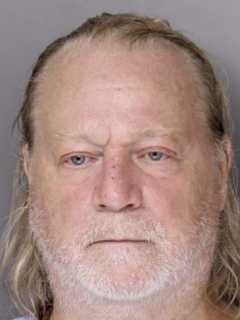 4-Year-Old Upstairs When PA Man Fires Gun Into Ceiling: Police
