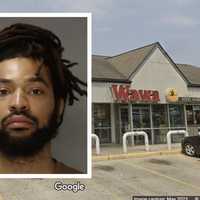 Gun Goes Off Inside Pennsylvania Wawa Around Customers: Police