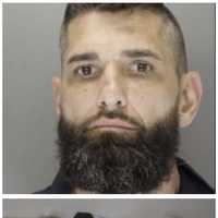 $129K Worth Of Meth, Cocaine, Guns Seized From 1 Man By Lancaster County Drug Task Force: DA