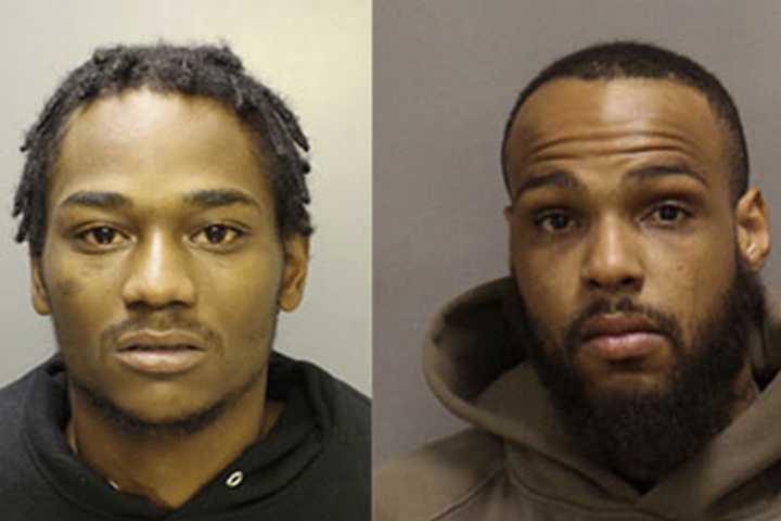 Shooters Of Philly Mom, 7-Year-Old Daughter ID'd, $20K Reward Offered: Police