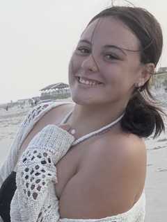 Keira D’Ambra, 18, Killed After Mustang Crashes Into Tree Near PA Middle School: Police