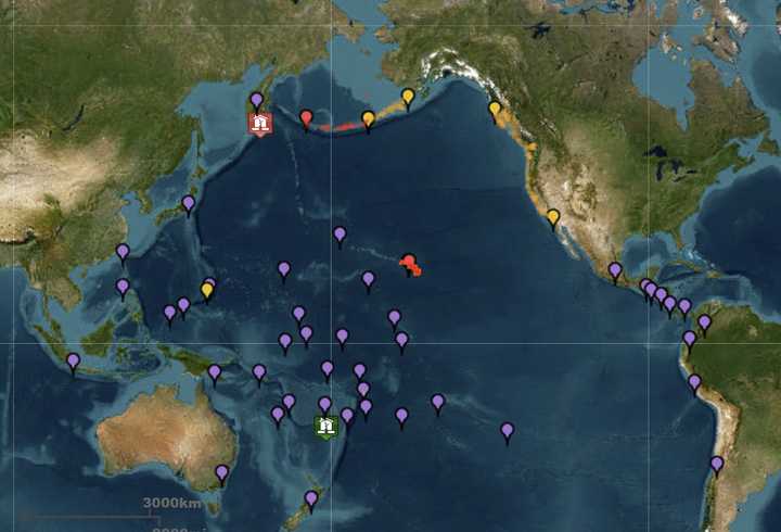 2025 tohoku tsunami and earthquake