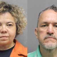 Virginia Woman Watched As Vulnerable Relative Was Abused, Didn't Call For Help: Police