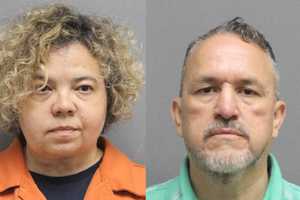 Virginia Woman Watched As Vulnerable Relative Was Abused, Didn't Call For Help: Police