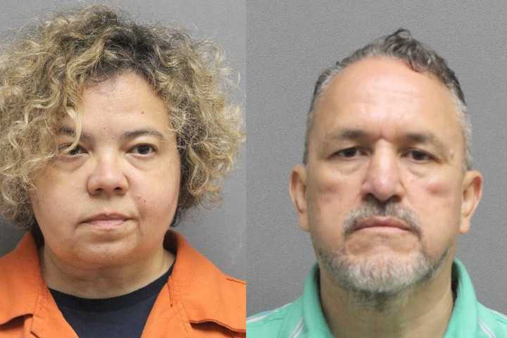 Virginia Woman Watched As Vulnerable Relative Was Abused, Didn't Call For Help: Police
