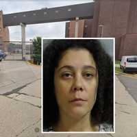 Woman Assaulted ICE, FBI Agents Trying To Deport Gang Member In DC: Feds
