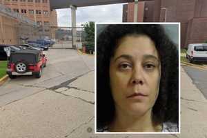 Woman Assaulted ICE, FBI Agents Trying To Deport Gang Member In DC: Feds
