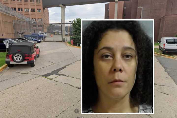 Woman Assaulted ICE, FBI Agents Trying To Deport Gang Member In DC: Feds
