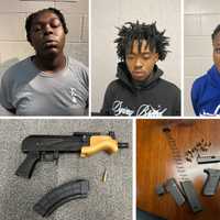Facebook Marketplace BMW Sale Turns Violent: Seller Robbed At Gunpoint, Cops Say