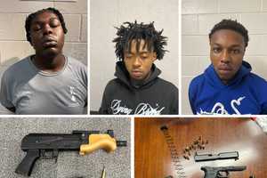 Facebook Marketplace BMW Sale Turns Violent: Seller Robbed At Gunpoint, Cops Say