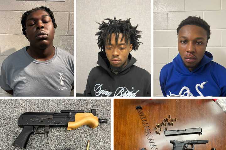 Facebook Marketplace BMW Sale Turns Violent: Seller Robbed At Gunpoint, Cops Say