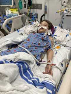 Mason Langlais, 12, Dies After Fight With Rare Disorder In DMV: ‘He Made People Feel Loved'