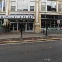 VIDEO: Man Hurls Homophobic Slur At Photographer In NJ Bar — Then Tries To Fight Him