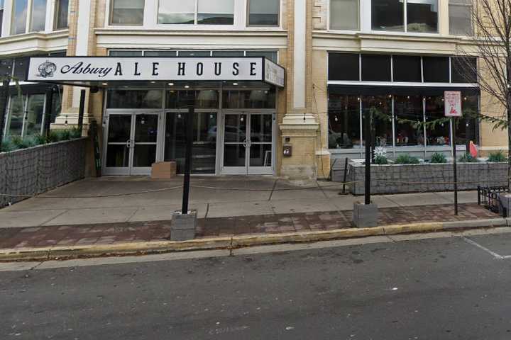 VIDEO: Man Hurls Homophobic Slur At Photographer In NJ Bar — Then Tries To Fight Him