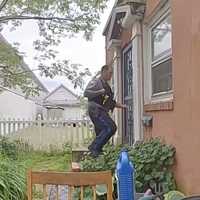 No Charges For Keansburg Officer Who Fatally Shot Chainsaw Wielding Man: AG