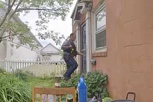 No Charges For NJ Officer Who Fatally Shot Chainsaw Wielding Man: AG