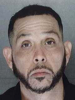 ‘Double Threat’ To Ephrata Community Behind Bars After PFA, Gun, Drug Offenses: DA
