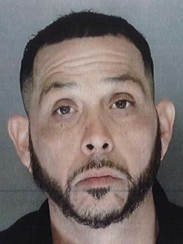‘Double Threat’ To Ephrata Community Behind Bars After PFA, Gun, Drug Offenses: DA