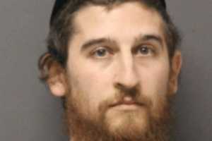 Lakewood Father Left Toddler In Locked Car For 20+ Minutes: Prosecutor