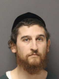 Lakewood Father Left Toddler In Locked Car For 20+ Minutes: Prosecutor