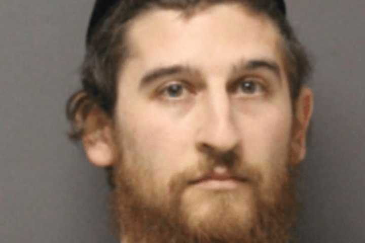Lakewood Father Left Toddler In Locked Car For 20+ Minutes: Prosecutor