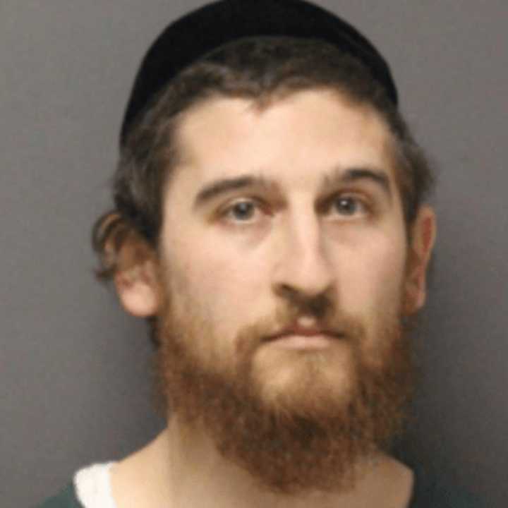 Simcha Feldman