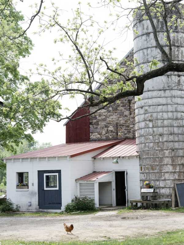 6 Girls Sexually Abused In PA Farm Basement, Barn: Affidavit