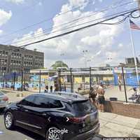 <p>Gunfire erupted at Christy Rec Center on its pool s opening day   two kids, a teen, and a staff member were shot, police say.</p>