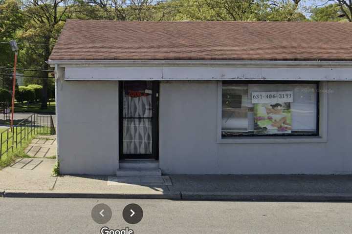 Two Women Arrested In East Northport Massage Parlor Raid: Suffolk County Police