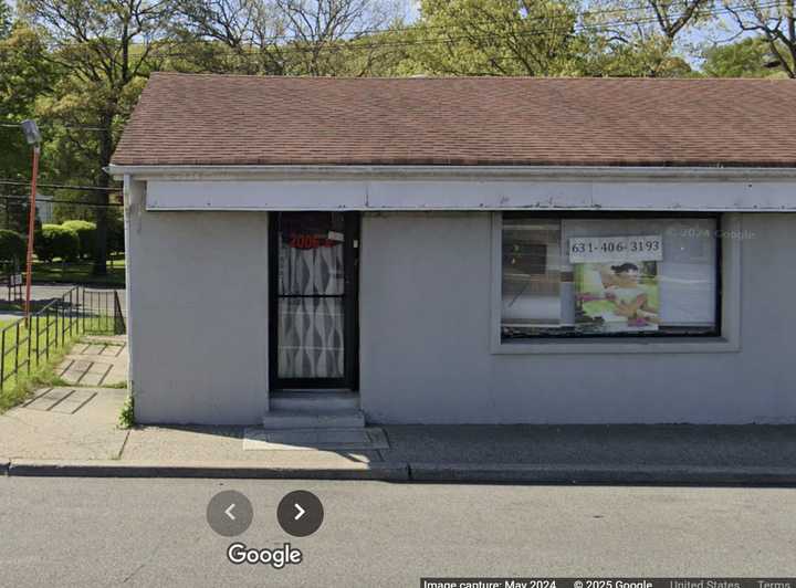 Wonderful Body and Foot Spa Massage, located at 2006 Jericho Turnpike in East Northport.
