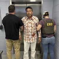Child Sex Assault Charges Spark Re-Arrest Of PA Man Freed Under Sanctuary Policies By ICE