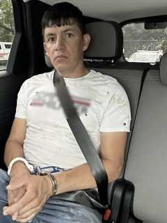 Honduran ‘Top 10 Most Wanted’ Fugitive Removed After Hiding In NY: ICE Philadelphia