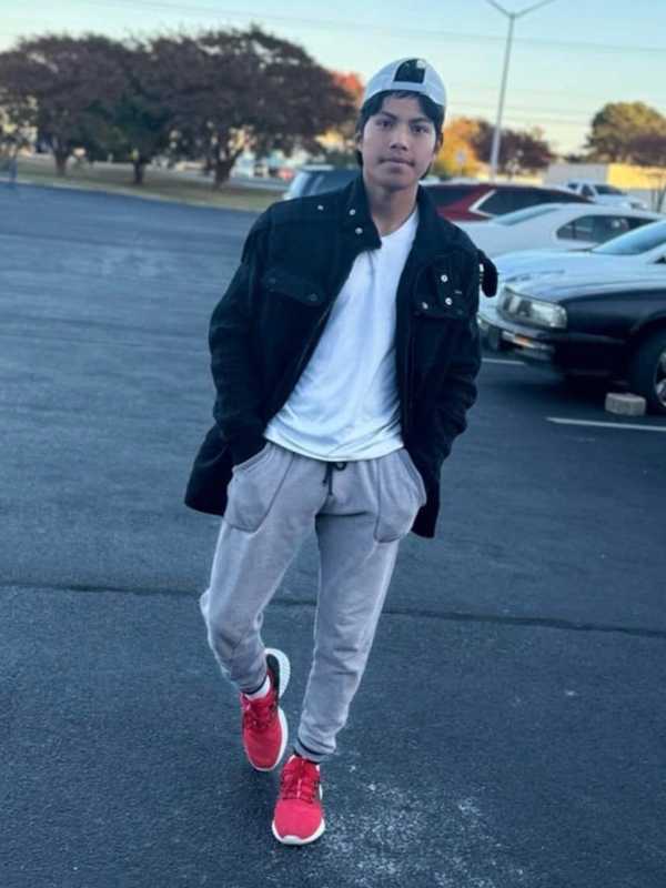Teen Cresencio Chavez Velasquez Dies After Drowning Off Assateague Island