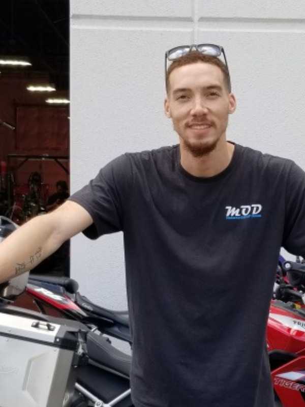 ‘Ride In Peace’: Motorcycle Community Mourns Taylor Jones After Sudden Death At 32