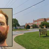 Maryland Man Threatened Mass Violence At Emmitsburg School Children’s Camp: Sheriff