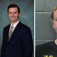 Virginia City Councilman Set On Fire After Attacker Dumps Bucket Of Gas On Him: Police