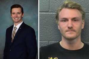 Virginia City Councilman Set On Fire After Attacker Dumps Bucket Of Gas On Him: Police