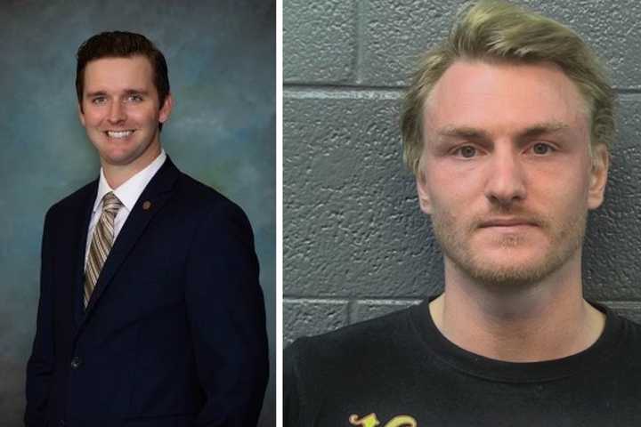 Virginia City Councilman Set On Fire After Attacker Dumps Bucket Of Gas On Him: Police