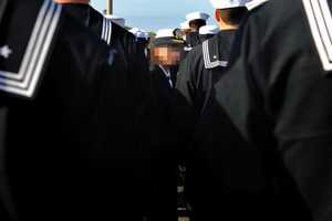 Virginia Navy Petty Officer Caught With Child Porn Learns Prison Fate