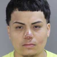 PA Man Fires Gun, Attempts Homicide Of Family Member During Destructive Dispute: Police